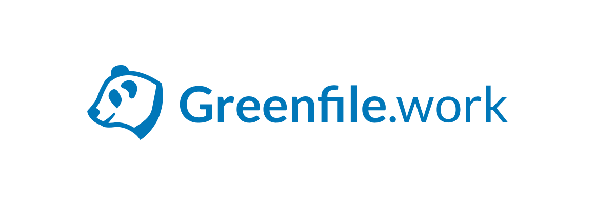 Greenfile.work