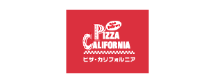 PIZZA CALIFORNIA