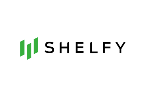 SHELFYのロゴ