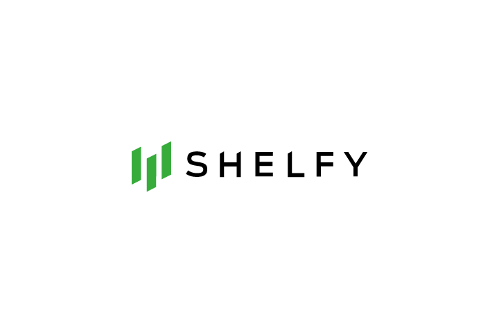 SHELFYのロゴ